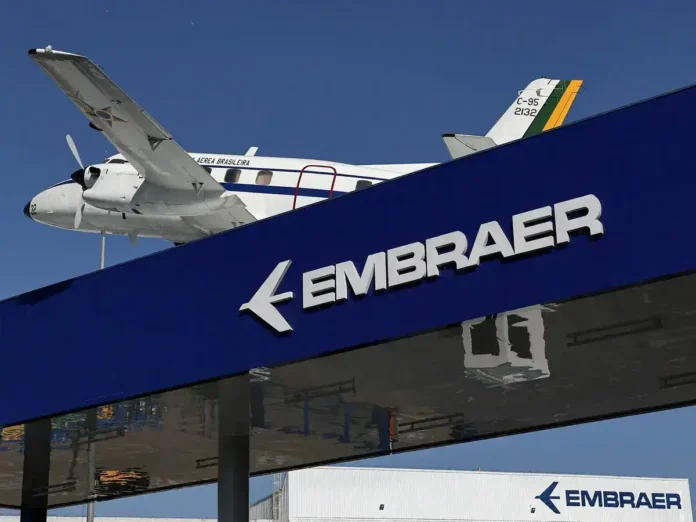 embraer-firma-bharat-forge-en-el-primer-contrato-de-forja-indio