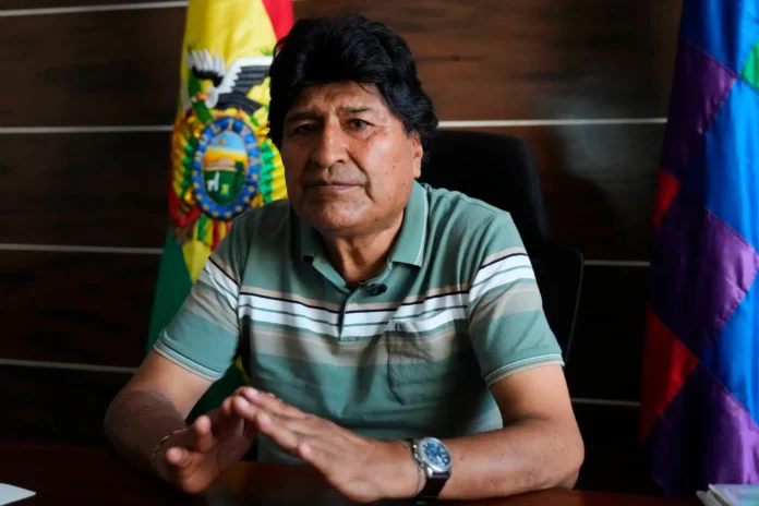 tribunal-de-bolivia-declara-“rebelde”-a-evo-morales-por-no-presentarse-al-juicio