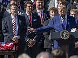 excruciating-moment-donald-trump-fails-to-recognize-indiana-football-coach-at-white-house-reception…-as-fernando-mendoza-skips-visit