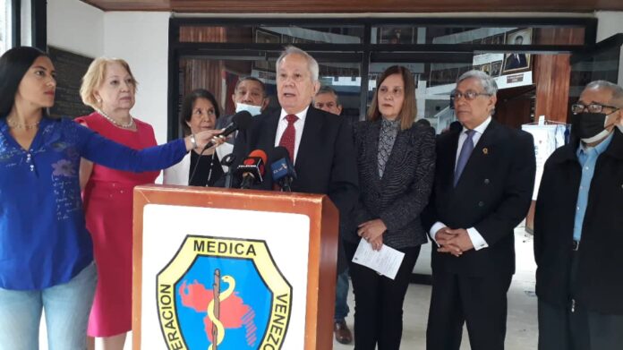 fmv-pide-apoyo-a-estados-unidos-para-rastrear-medicamentos-enviados-a-venezuela
