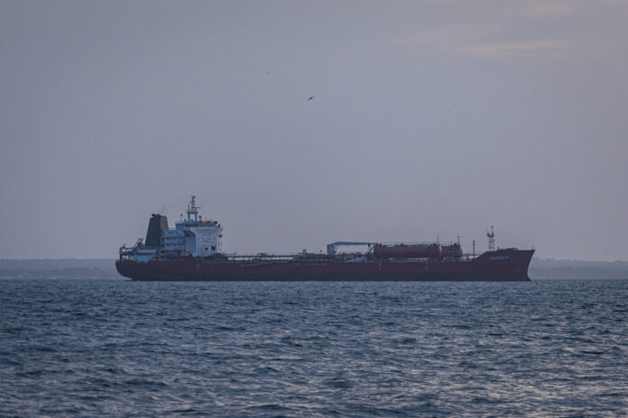 llega-a-espana-primer-barco-con-crudo-venezolano-como-pago-del-gas-de-repsol
