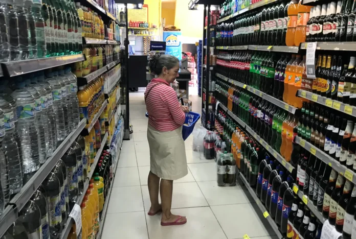 el-ipca-de-brasil-sube-al-4,39%-en-12-meses,-empujando-la-inflacion-hacia-el-techo-objetivo