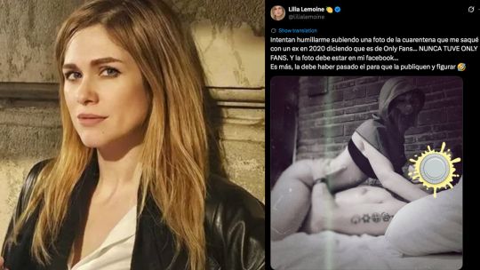 la-publicacion-con-clasificacion-x-de-la-legisladora-argentina-lilia-lemoine-provoca-una-tormenta-legal-mientras-su-ex-amante-amenaza-con-emprender-acciones-judiciales