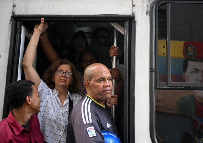transportistas-alertan-sobre-aumento-de-unidades-paralizadas-y-afirman-que-trabajan-“a-perdida”