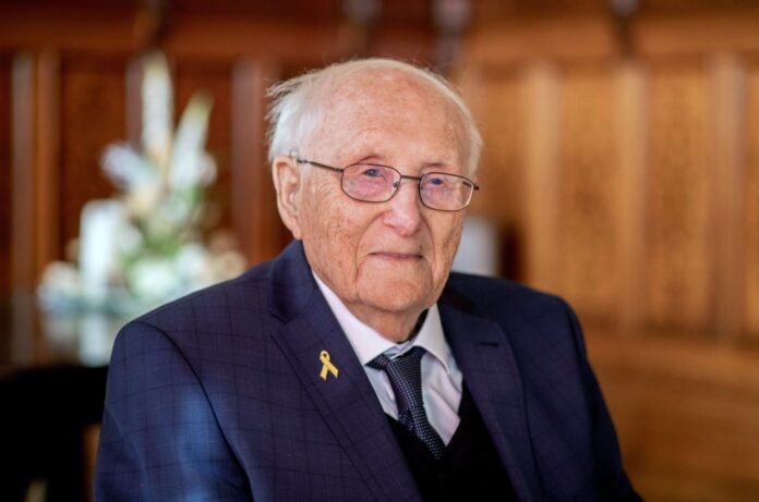 murio-a-los-101-anos-el-superviviente-de-auschwitz-y-activista-albrecht-weinberg