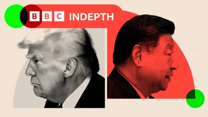 trump-viaja-a-china:-que-esta-en-juego-en-la-cumbre-entre-los-dos-lideres-mas-poderosos-del-mundo