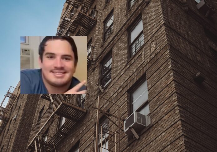 venezolano-murio-tras-caer-de-un-sexto-piso-en-nueva-york