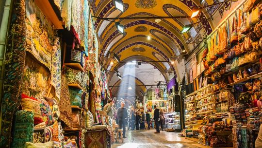 4-bazares-historicos-de-estambul-para-descubrir-en-el-proximo-viaje