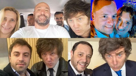 los-tribunales-federales-de-argentina-huelen-sangre-y-activan-los-casos-de-corrupcion-del-gobierno-de-milei