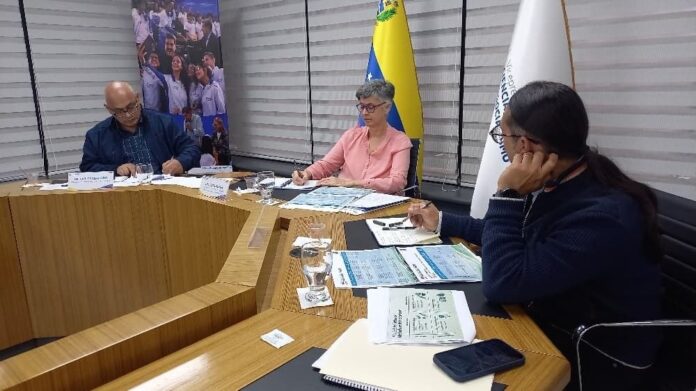 venezuela-amplia-vacunacion-contra-la-fiebre-amarilla-a-seis-nuevos-estados-y-plan-de-reactivacion-escolar