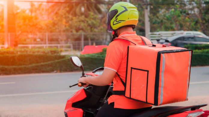delivery:-crecen-los-pedidos,-pero-los-repartidores-no-mejoran-sus-ingresos-y-las-comisiones-a-comercios-llegan-al-35%