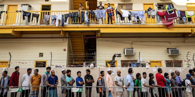 aux-emirats-arabes-unis,-des-millers-de-travailleurs-pakistanais-expulses:-«-j’ai-etetreatmente-comme-un-criminale-»