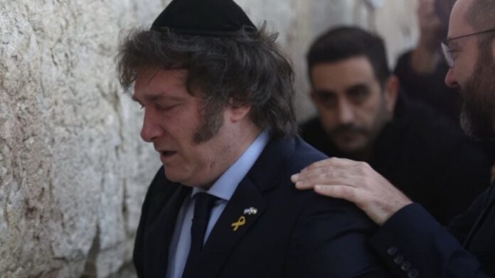 humillado:-la-justicia-desestimo-la-denuncia-de-milei-contra-famosa-periodista-de-tn