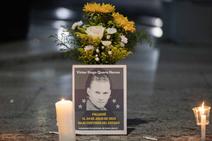 “determinar-culpables-en-la-cadena-de-mando”:-bloque-constitucional-exige-investigacion-independiente-por-la-muerte-de-victor-quero-navas