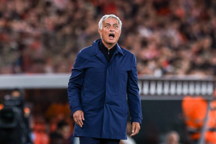benfica-ofrece-nuevo-contrato-a-mourinho-en-medio-de-rumores-sobre-su-vuelta-al-real-madrid