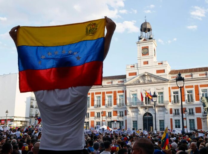 espana-no-dara-mas-residencia-a-venezolanos-por-razones-humanitarias-desde-el-12-de-junio
