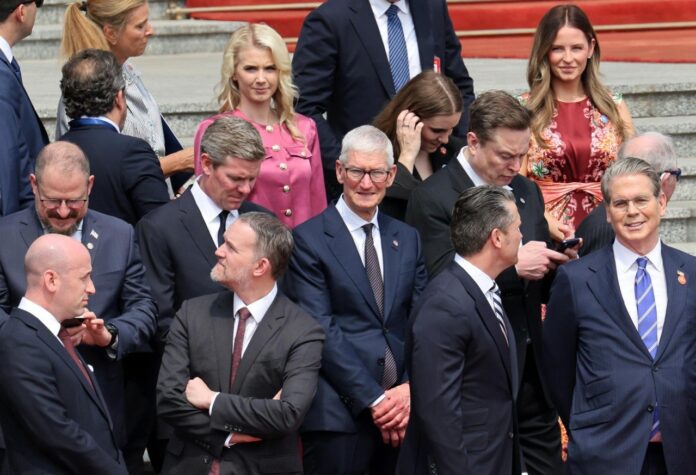 xi-a-lideres-empresariales-de-ee-uu:-china-abrira-aun-mas-sus-puertas-al-mundo
