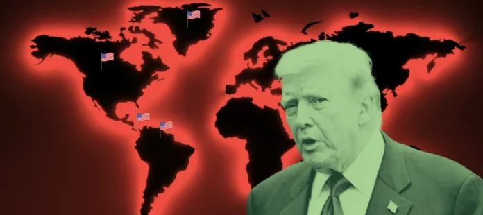 de-groenlandia-a-venezuela:-los-paises-que-trump-querria-convertir-en-el-“estado-51”-de-ee-uu
