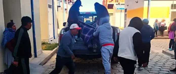 oruro:-jugador-pierde-la-vida-tras-recibir-cuatro-impactos-de-bala