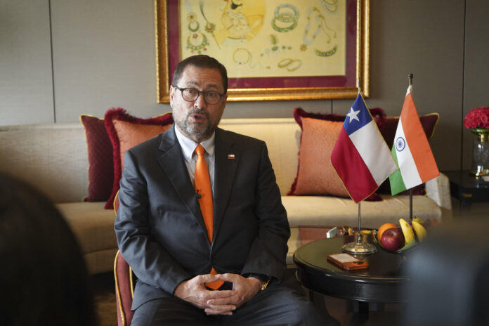 chile-prioriza-restablecer-las-relaciones-consulares-con-venezuela