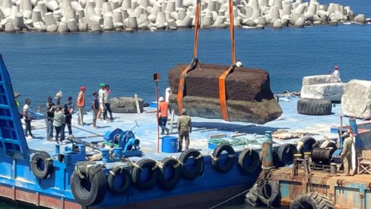 arqueologos-recuperaron-gigantescos-restos-del-mitico-faro-de-alejandria-en-las-costas-de-egipto
