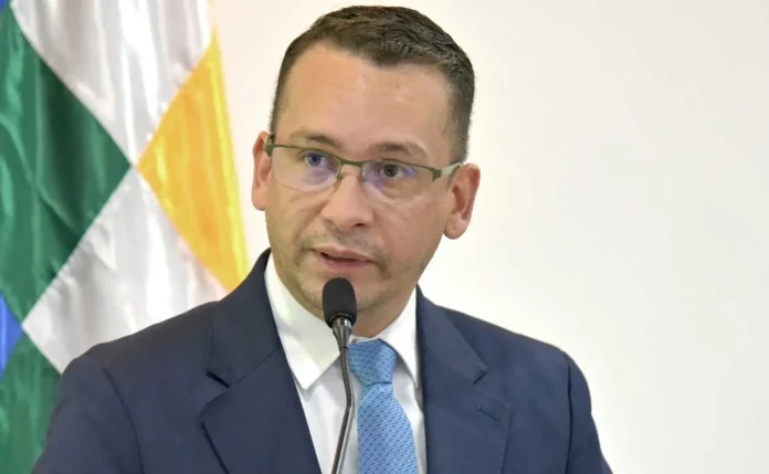 saucedo-sugiere-a-paz-solicitar-la-mediacion-de-la-iglesia-para-pacificar-el-pais