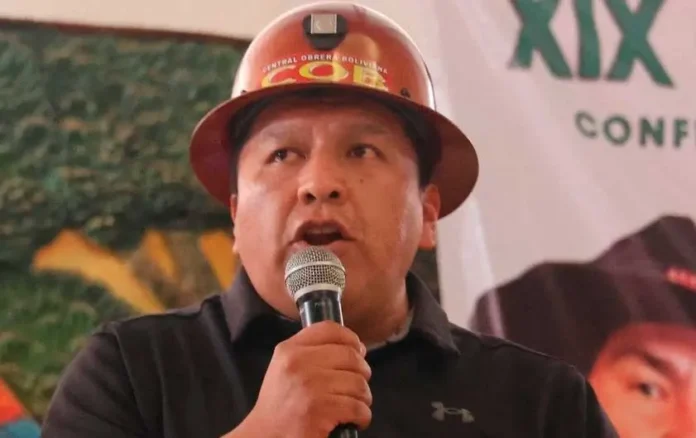 argollo:-el-pueblo-pide-la-renuncia-a-la-paz