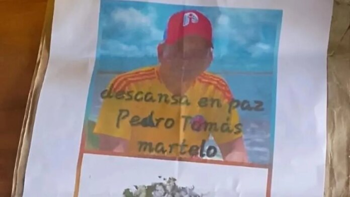 bandas-criminales:-mas-de-15-docentes-de-sucre-vienen-siendo-amenazados-de-muerte-y-ahora-se-suma-el-alcalde-de-la-villa-de-san-benito-abad