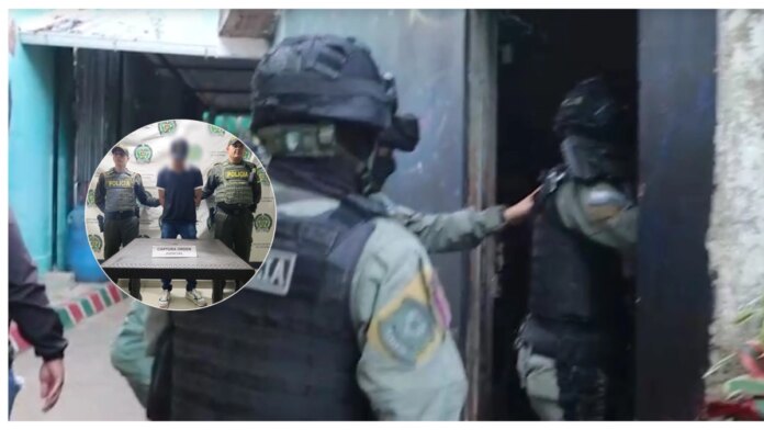 entre-extorsiones-y-reclutamiento:-asi-operaba-alias-meraldo,-presunto-operador-logistico-y-financiero-del-frente-57-‘yair-bermudez’-en-valle