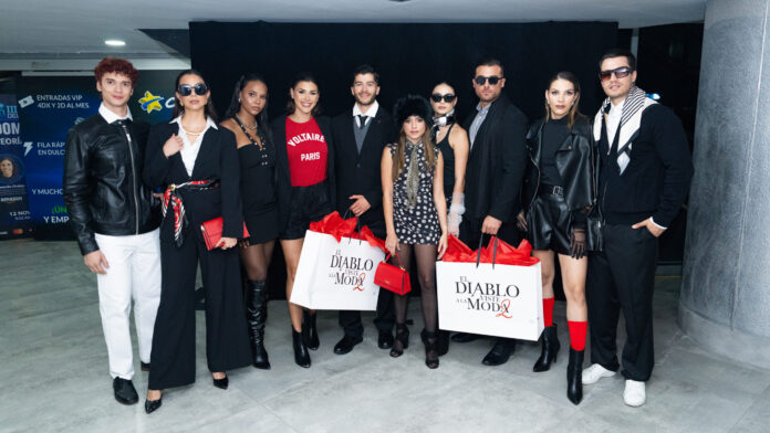cinex-y-avanti-celebran-el-preestreno-de-el-diablo-viste-a-la-moda-2-con-un-desfile-de-altura