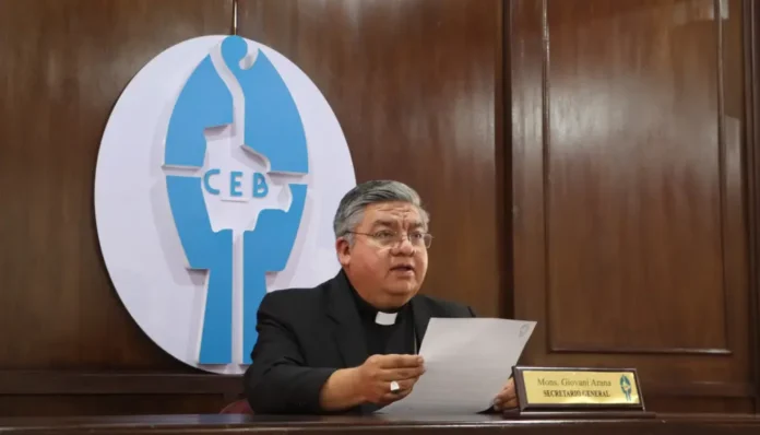 iglesia-hace-un-llamado-a-priorizar-la-vida,-el-dialogo-y-el-encuentro-en-bolivia