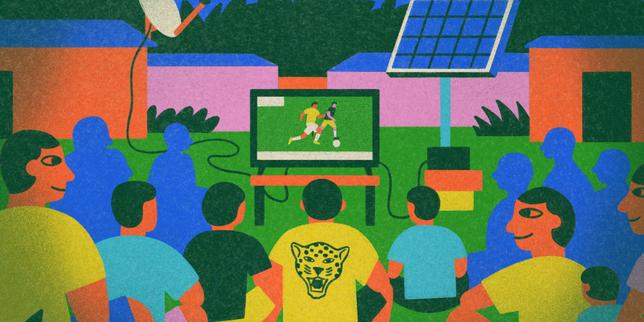 en-rdc,-privados-de-electricidad,-los-partidarios-de-los-leopards-son-organizados-para-considerar-la-copa-del-mundo.