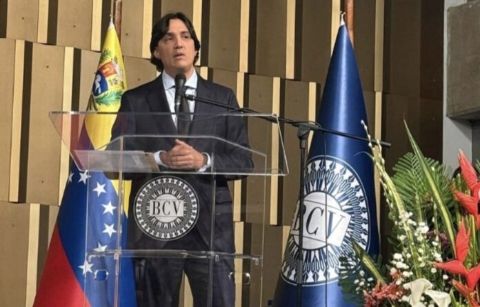 delegacion-venezolana-viajara-a-washington-para-reunirse-con-el-fmi
