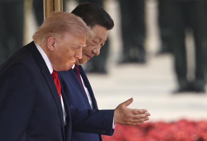 china-destaca-nuevos-consensos-entre-xi-y-trump-y-pide-reabrir-ormuz-“lo-antes-posible”