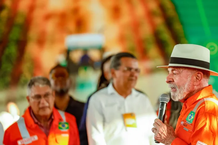 lula-ofrece-a-pemex-un-acuerdo-offshore-en-brasil-mientras-asume-el-nuevo-director-general