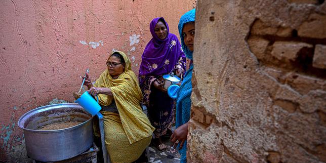 sudan:-19,5-millones-de-personas-souffrent-de-faim-aigue,-alerta-la-onu