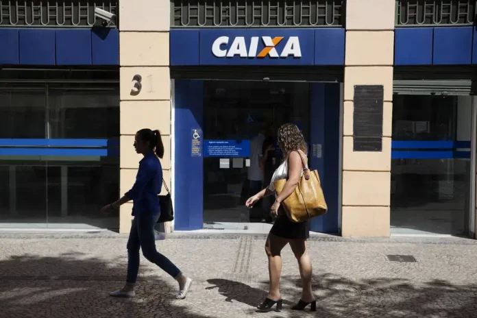 el-beneficio-del-banco-estatal-brasileno-caixa-cae-un-34%-hasta-los-693-millones-de-dolares