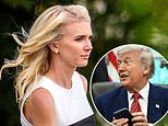 mystery-blonde-trump-aide-with-unfettered-access-to-president’s-phone-sparks-white-house-friction:-real-reason-his-posts-contain-random-capital-letters…-and-shadowy-team-behind-them-unmasked