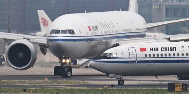 el-ultimo-anuncio-de-donald-trump-sobre-un-comando-de-200-aviones,-los-retrasos-de-boeing-en-china