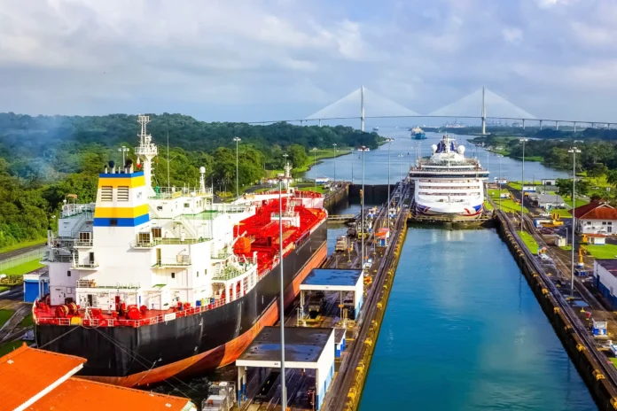 canal-de-panama-elimina-restricciones-de-transito-para-el-resto-de-2026