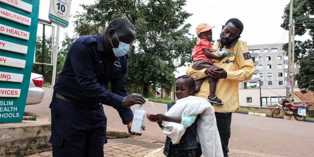 epidemie-de-fievre-d’ebola:-deja-88-muertes-en-la-republica-democratica-del-congo-y-una-muerte-en-ouganda,-segun-las-autoridades-sanitarias