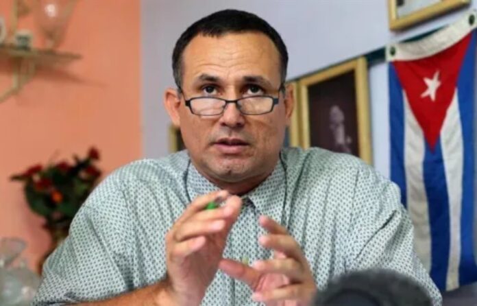 opositor-jose-daniel-ferrer-afirma-que-la-transicion-en-cuba-sera-mas-rapida-que-en-venezuela