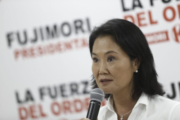 jne-anula-sancion-contra-fuerza-popular-por-panel-de-keiko-fujimori-y-cecilia-chacon-en-carabayllo