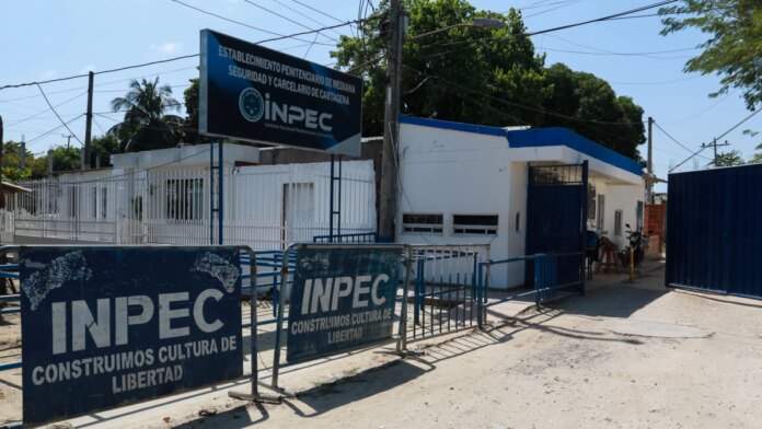 alerta-por-tuberculosis-en-carcel-de-cartagena:-aislan-12-reclusos-y-crece-alarma-por-riesgo-de-contagio-masivo-en-penal-de-ternera