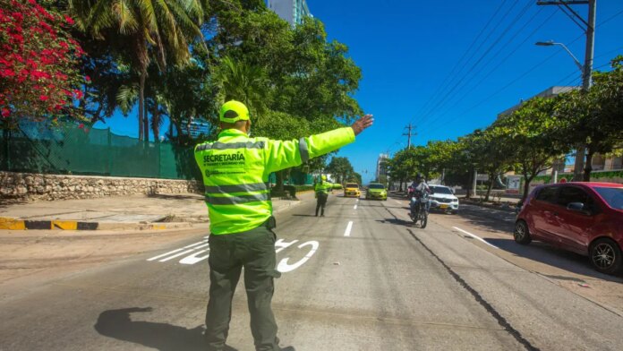 correxquilla-2026-provocara-cierres-viales-en-barranquilla-este-fin-de-semana:-rutas,-desvios-y-horarios-de-la-carrera-atletica