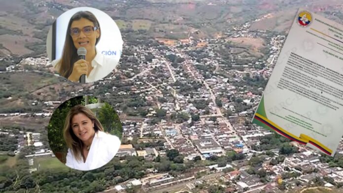 alerta-maxima-en-dagua:-alcaldesa-y-gestora-social-son-declaradas-‘objetivo-militar’-por-disidencias-de-las-disidencias-farc