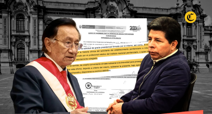 pedro-castillo:-gobierno-le-da-plazo-hasta-junio-para-que-subsane-pedido-de-“derecho-de-gracia”-que-presento-desde-barbadillo