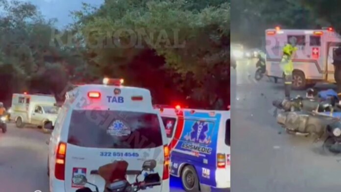 tragico-accidente-entre-dos-motocicletas-deja-dos-muertos-en-la-via-san-gil–socorro:-esto-es-lo-que-se-sabe