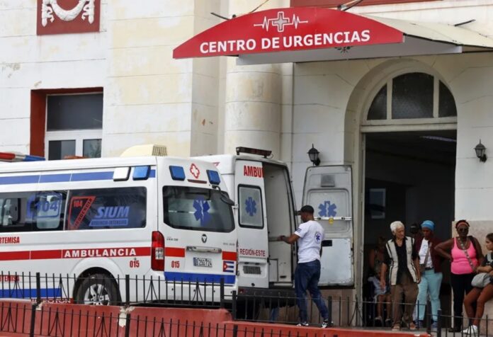 cuba-afirmo-que-las-sanciones-de-ee-uu-afectan-la-atencion-medica-y-cirugias-infantiles