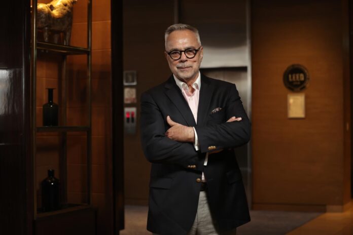 daniel-zovatto,-politologo-argentino:-“el-peru-no-puede-seguir-jugando-a-la-regla-rusa-electoral”-|-entrevista